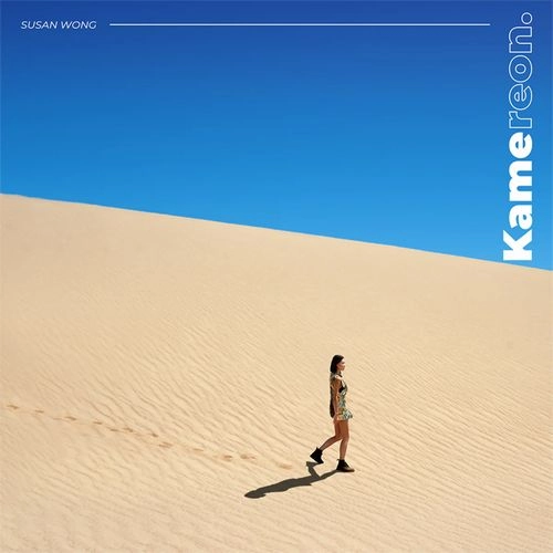 SUSAN WONG / スーザン・ウォン / KAMEREON (LP)