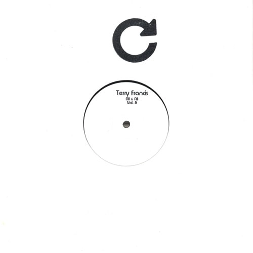 TERRY FRANCIS / テリー・フランシス / ALL & ALL VOL. 5