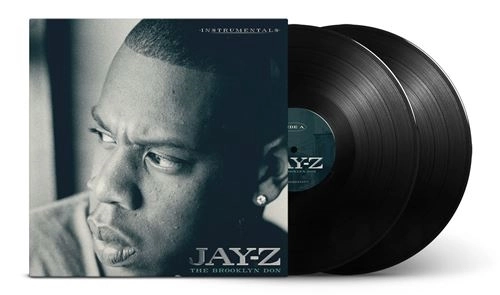 JAY-Z / BROOKLYN DON: INSTRUMENTALS
