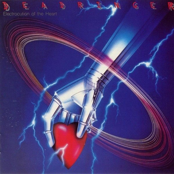 DEADRINGER / ELECTROCUTION OF THE HEART