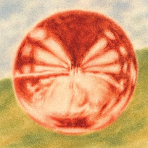 BLOOMSDAY / HEART OF THE ARTICHOKE (LP - PLASMA)