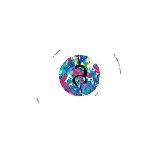 ATONE / ATONEMENT SELECTED