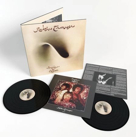 ROBIN TROWER / ロビン・トロワー / BRIDGE OF SIGHS (50TH ANNIVERSARY EDITION) (2LP)