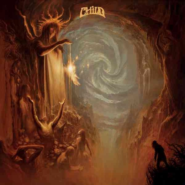 CHILD (METAL) / CHILD