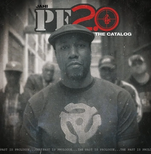 PE2.0 / CATALOG "LP"
