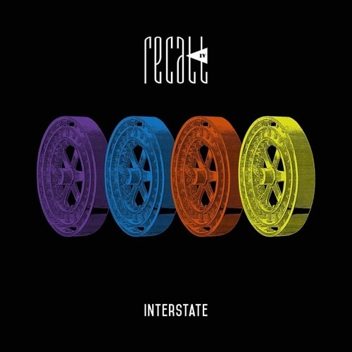 RECALL IV / INTERSTATE 2LP