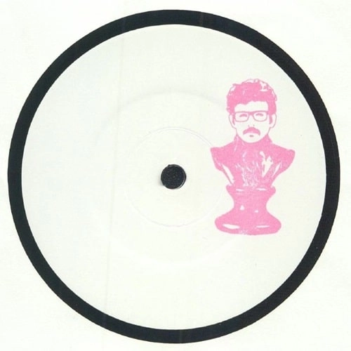 EDDIE LOGIX / EDITS FROM DETROIT VOL.3 (7")