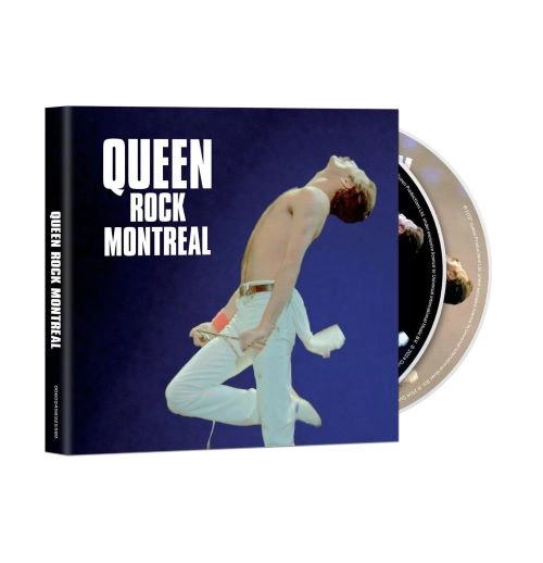 ROCK MONTREAL (3LP) / QUEEN / クイーン / 輸入3LP☆QUEENのパワーの