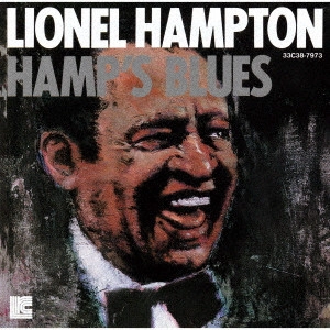 LIONEL HAMPTON / ライオネル・ハンプトン / ハンプス・ブルース / HAMP' S BLUES
