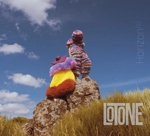 LOTONE / ロトーヌ / HORIZON (S)