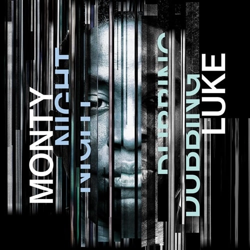 MONTY LUKE / NIGHTDUBBING (2 X 12")