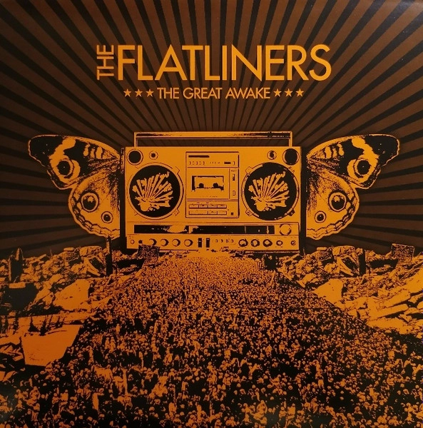 FLATLINERS (CANADA) / GREAT AWAKE