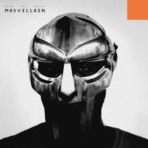 MADVILLAIN / MADVILLAINY "CD"（国内盤仕様）