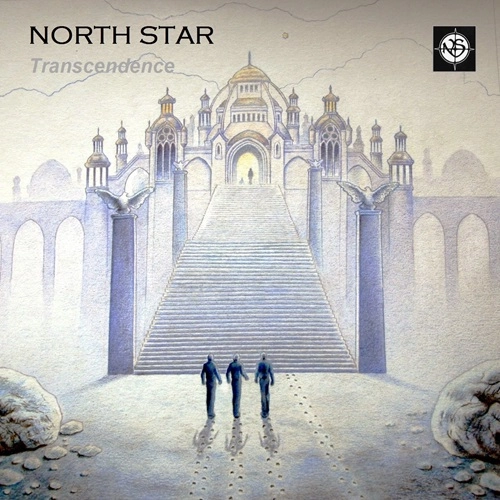 NORTH STAR / ノース・スター / TRANSCENDENCE