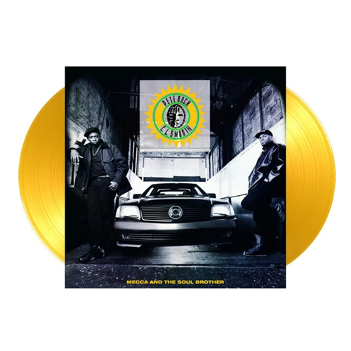 PETE ROCK & C.L. SMOOTH / ピート・ロック&C.L.スムース 商品一覧