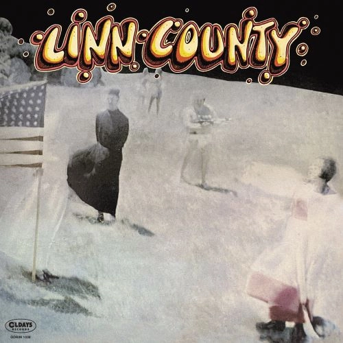 LINN COUNTY / プラウド･フレッシュ･スースシア（紙ジャケットCD）
