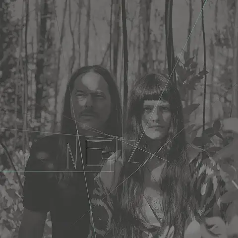 IBELISSE GUARDIA FERRAGUTTI & FRANK ROSALY / MESTIZX