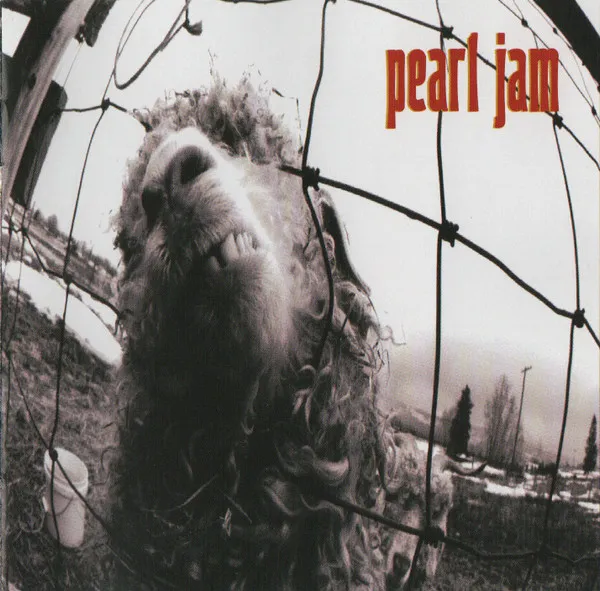 PEARL JAM / パール・ジャム / VS.