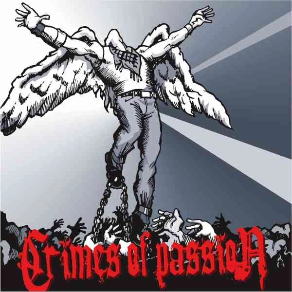 CRIMES OF PASSION / CRIMES OF PASSION