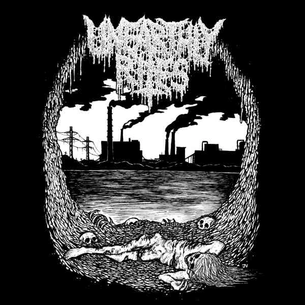 UNEARTHLY RITES / ECDYSIS