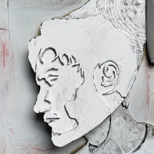 DENIS KOSTITSYN / BACK EP