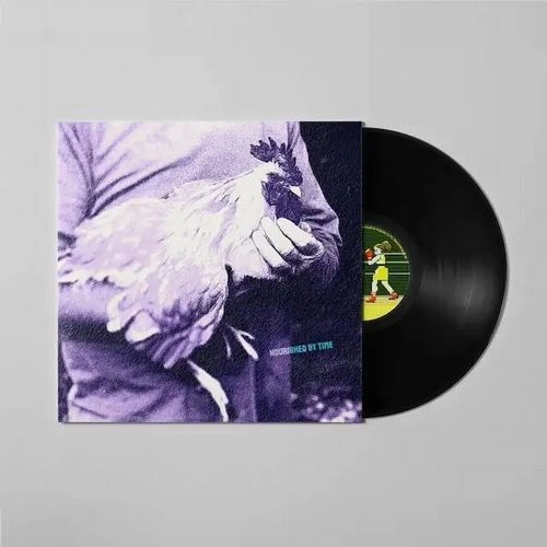 NOURISHED BY TIME / CATCHING CHICKENS (12")
