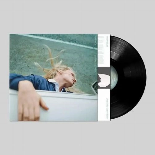 CHARLOTTE DAY WILSON / シャーロット・デイ・ウィルソン / CYAN BLUE (VINYL)