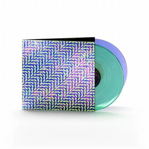 ANIMAL COLLECTIVE / アニマル・コレクティヴ / MERRIWEATHER POST PAVILION