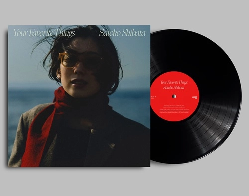 SATOKO SHIBATA / 柴田聡子 / Your Favorite Things（LP）