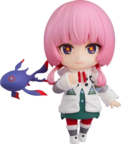 KAF / 花譜 / ねんどろいど 花譜