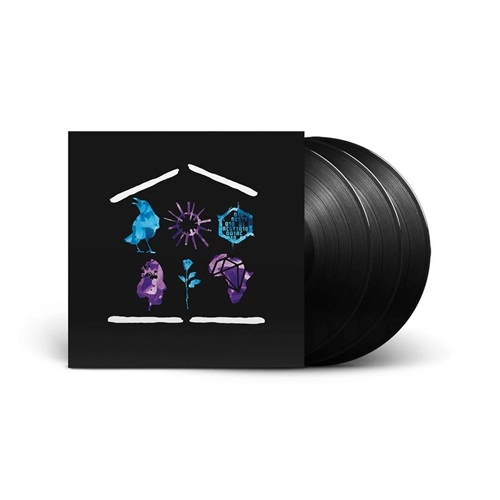 MARILLION / マリリオン / AN HOUR BEFORE IT'S DARK: LIVE IN PORT ZELANDE 2023: LIMITED TRIPLE VINYL