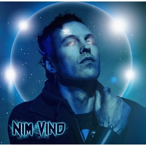 NIM VIND / ANTHOLOGY I (LP)