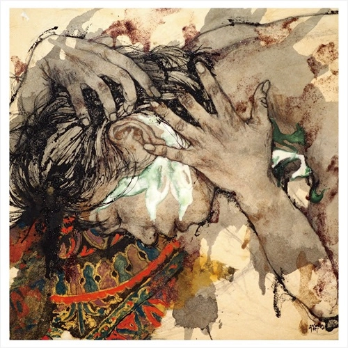 Khamai Leon / IHATOV