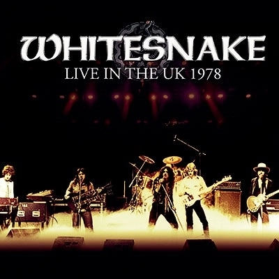 WHITESNAKE / ホワイトスネイク 商品一覧 | ディスクユニオン