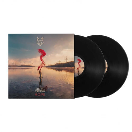 AMAROK (POL) / AMAROK / HOPE: LIMITED DOUBLE VINYL