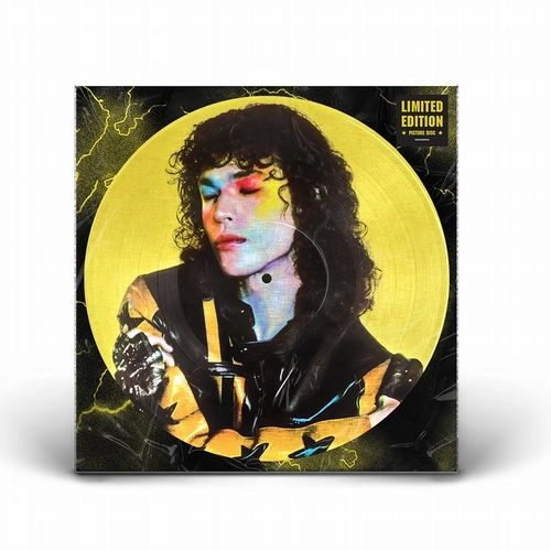 CONAN GRAY / コナン・グレイ / FOUND HEAVEN [PICTURE DISC]