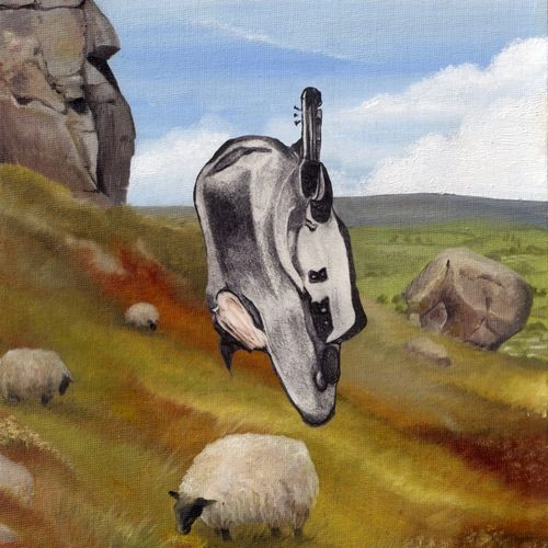 ENGLISH TEACHER / THIS COULD BE TEXAS / THIS COULD BE TEXAS [CD]