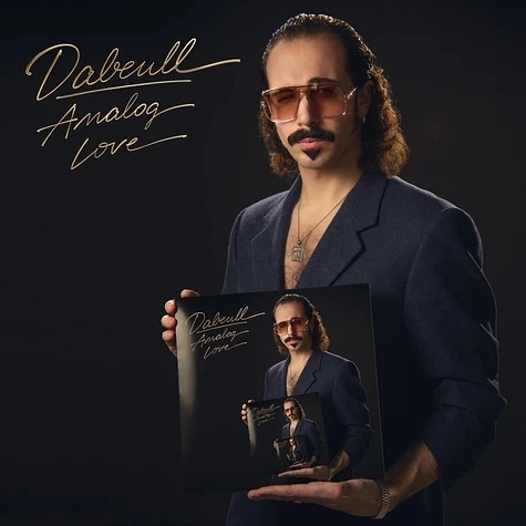 DABEULL / ANALOG LOVE