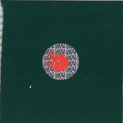 HUXIAOCHUN / 虎嘯春 / 意識 / CONSCIOUSNESS