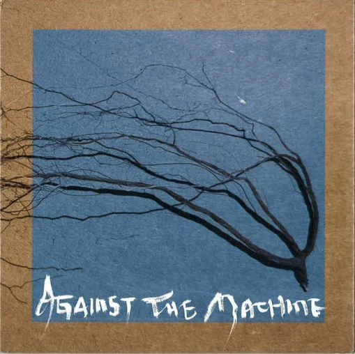 NANA DE BEIPAN / 娜娜的背叛 / AGAINST THE MACHINE