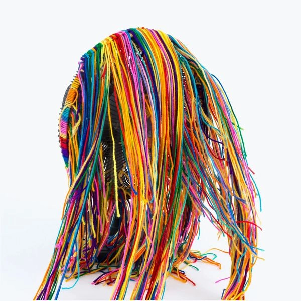 LIARS / ライアーズ / MESS (10TH ANNIVERSARY RECYCLED/COLOURED VINYL)