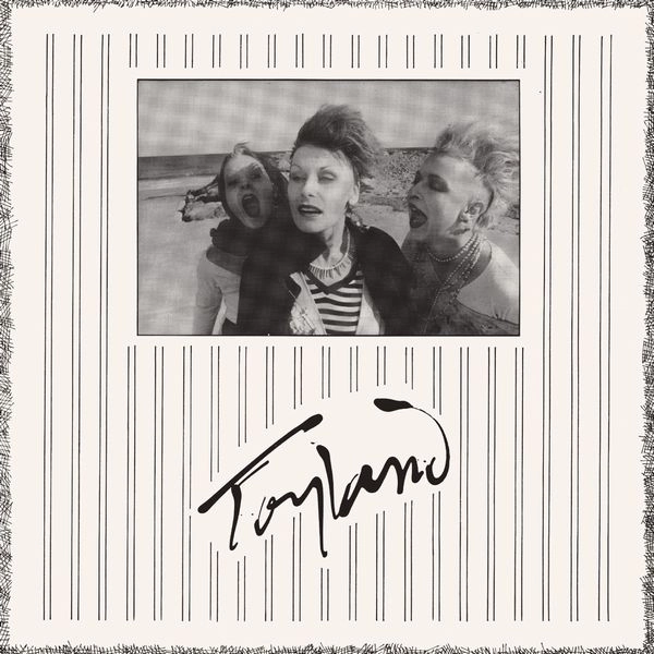 TOYLAND / TOYLAND