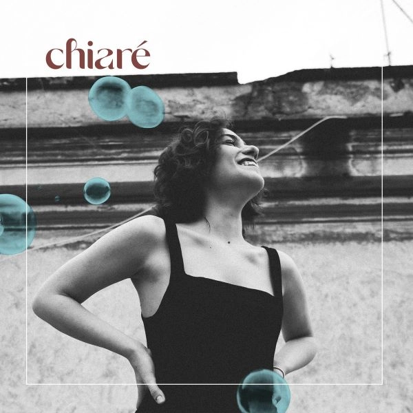 CHIARE / キアレ / CHIARE