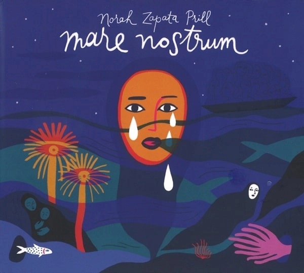 ROBERT SAWACKI / ロベルト・サウィツキ / ZAPATA PRILL:MARE NOSTRUM