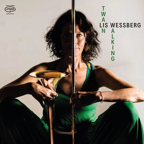LIS WESSBERG / リス・ウェスバーグ / TWAIN WALKING