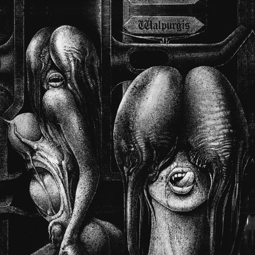 SHIVER (CHE) / シヴァ / WALPURGIS: LIMITED VINYL