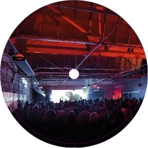 V.A. (THE NIGHT INSTITUTE) / NIGHT INSTITUTE VOL.1