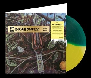 DRAGONFLY 商品一覧 | ディスクユニオン・オンラインショップ