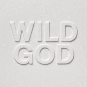 NICK CAVE & THE BAD SEEDS / ニック・ケイヴ&ザ・バッド・シーズ / WILD GOD