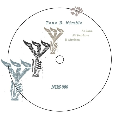TONE B.NIMBLE / NEIGHBOURSOUL EDITS VOL.4